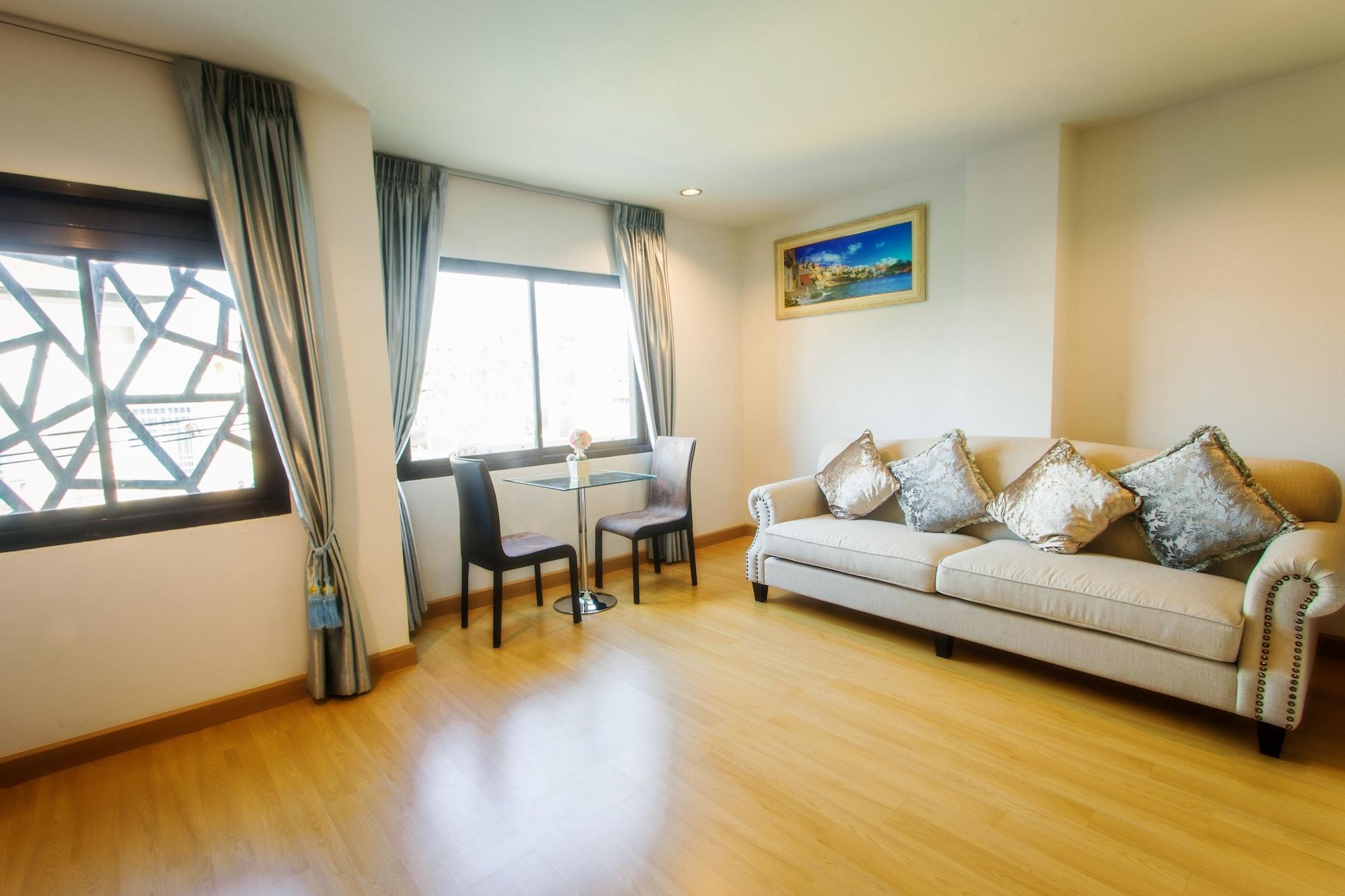 Klongrien Boutique Hotel Hat Yai Exterior photo