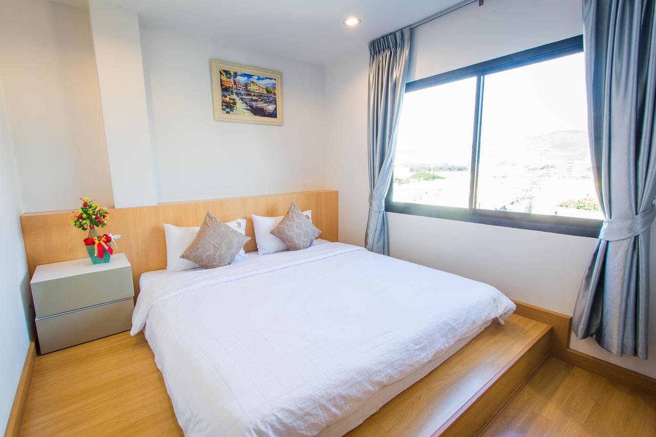 Klongrien Boutique Hotel Hat Yai Exterior photo